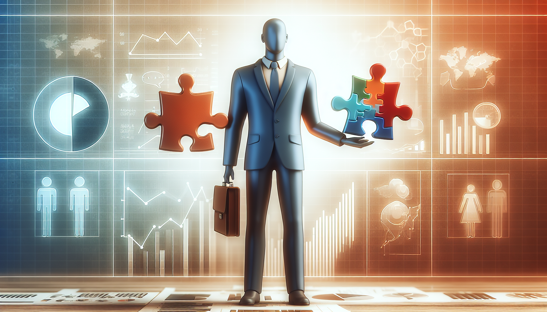 Qualities of an effective financial career coach