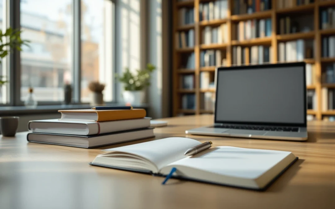 Master your future at a career development institute