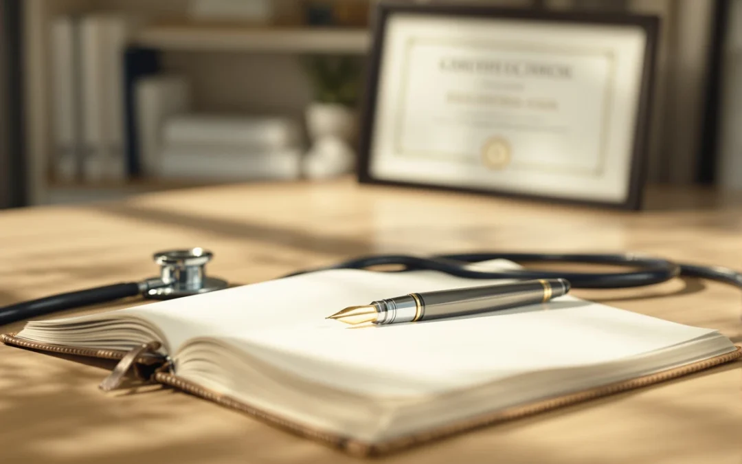 Boost your research with the AHA career development award