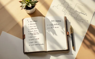 Master your professional development plan for career growth