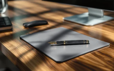 How to develop executive presence and lead with authority