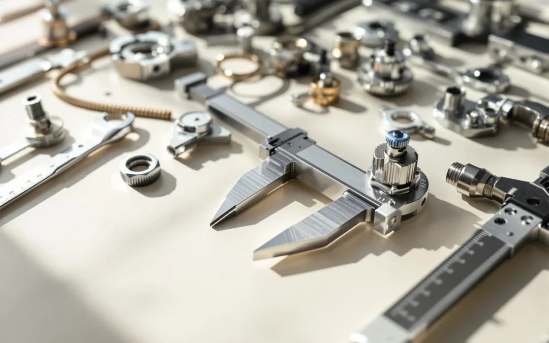 Master your mechanical aptitude test with expert strategies